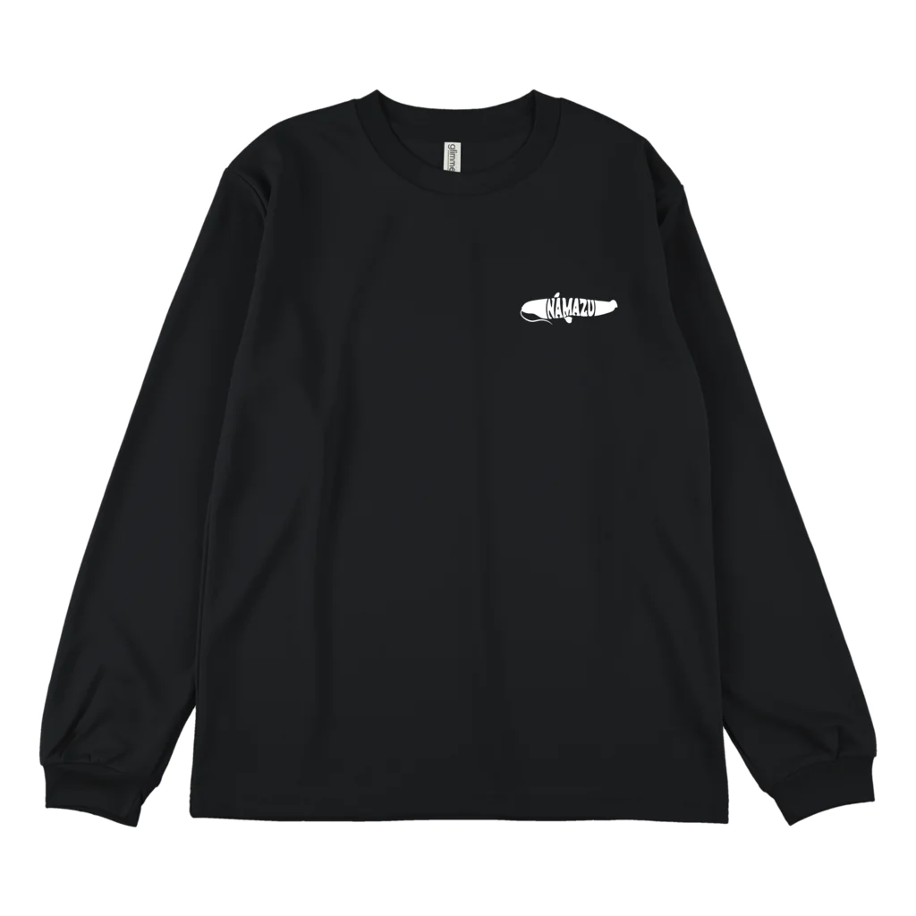 ドライ長袖Tシャツ